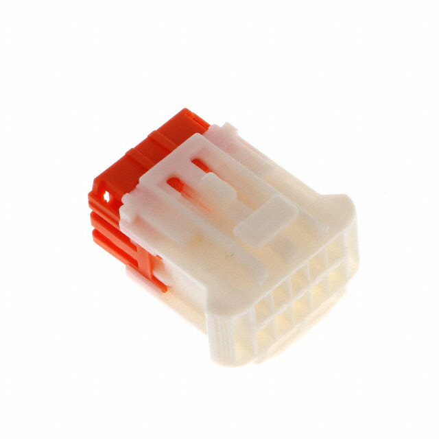 Molex 0988161010 electronic component product image