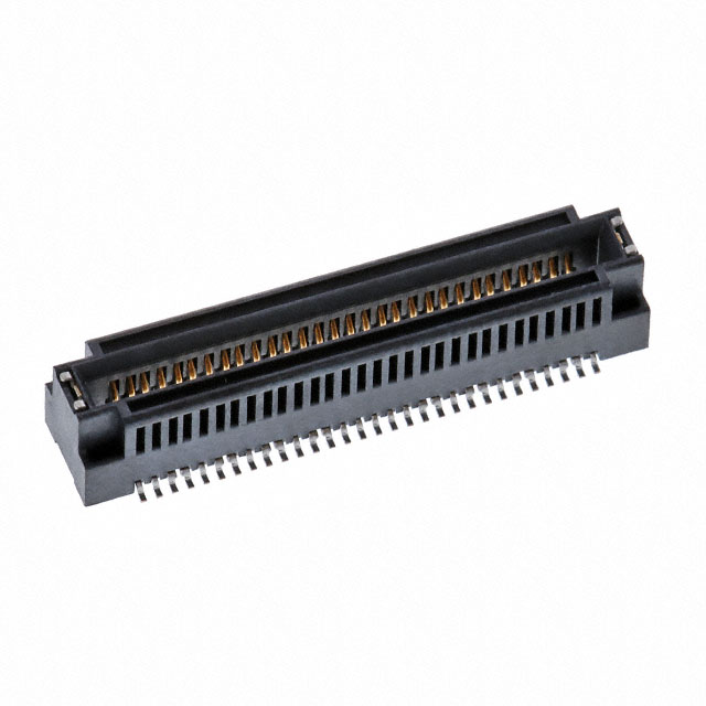 Molex 1733000106 electronic component product image