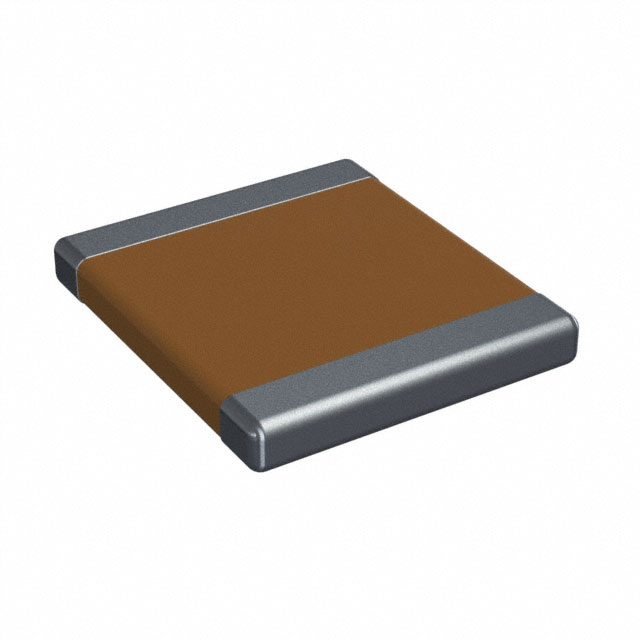 KYOCERA AVX MM201C155KCZ2A electronic component product image
