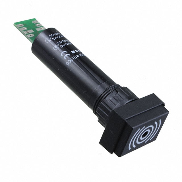 EAO 31-810.005 electronic component product image