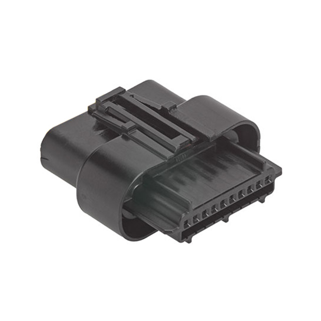Molex 2042200010 electronic component product image