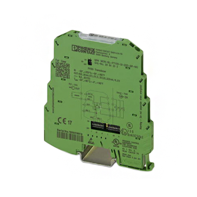 Phoenix Contact 2864202 electronic component product image