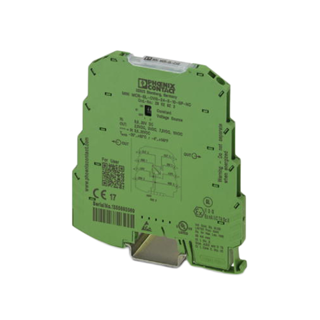 Phoenix Contact 2902823 electronic component product image
