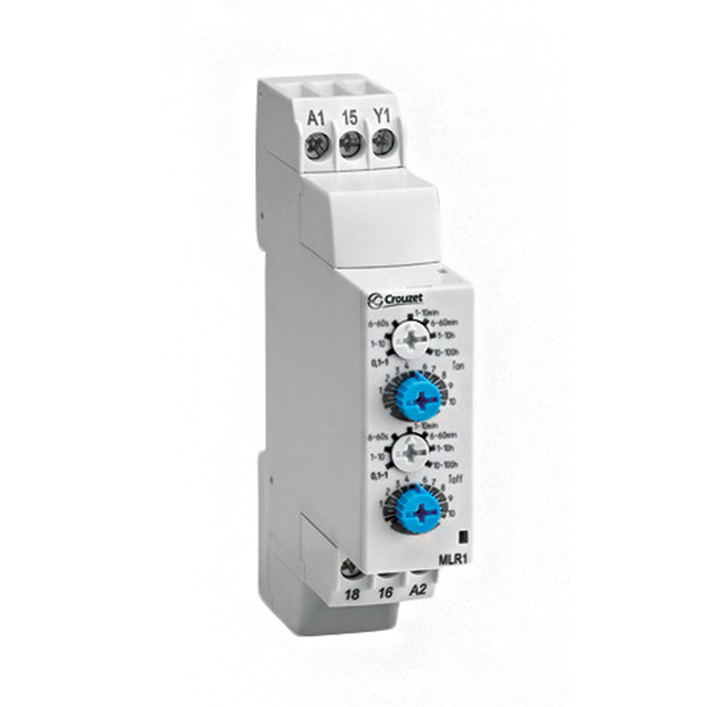 Crouzet 88827150 electronic component product image