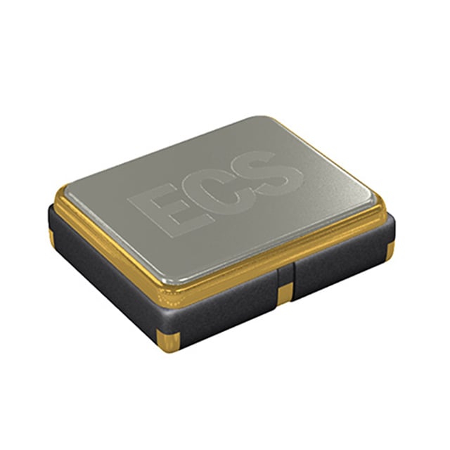 ECS Inc. ECS-2520MV-160-CN-TR electronic component product image