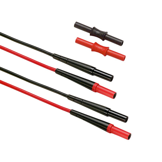 Fluke Electronics TL221 electronic component product image