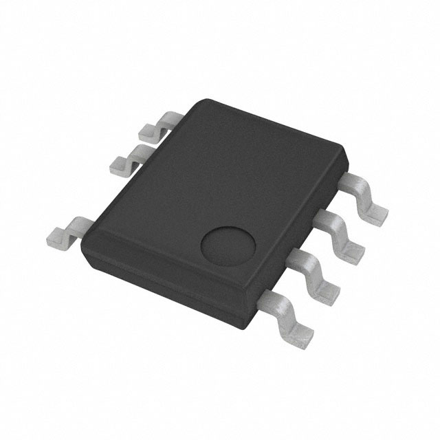 ROHM Semiconductor BM1Q011FJ-E2 electronic component product image