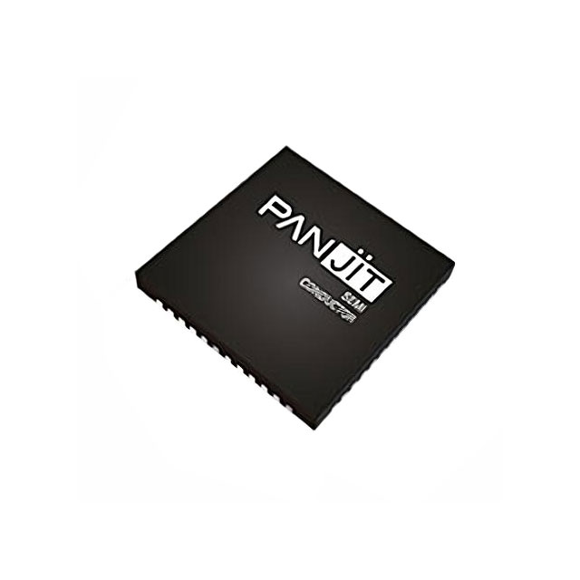 Panjit International Inc. PM20025G-08QW_B0_00301 electronic component product image