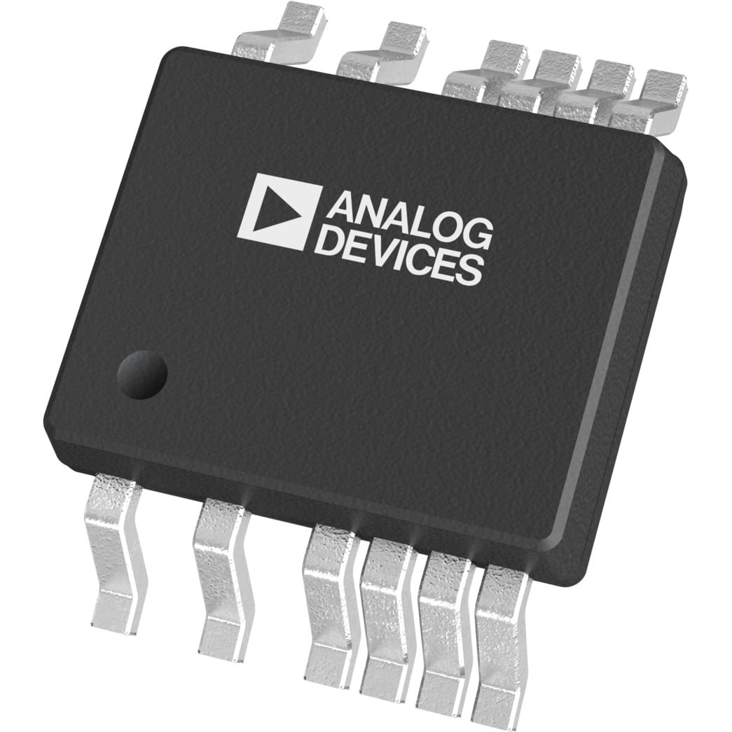 Analog Devices Inc. LTC3638EMSE#PBF electronic component product image