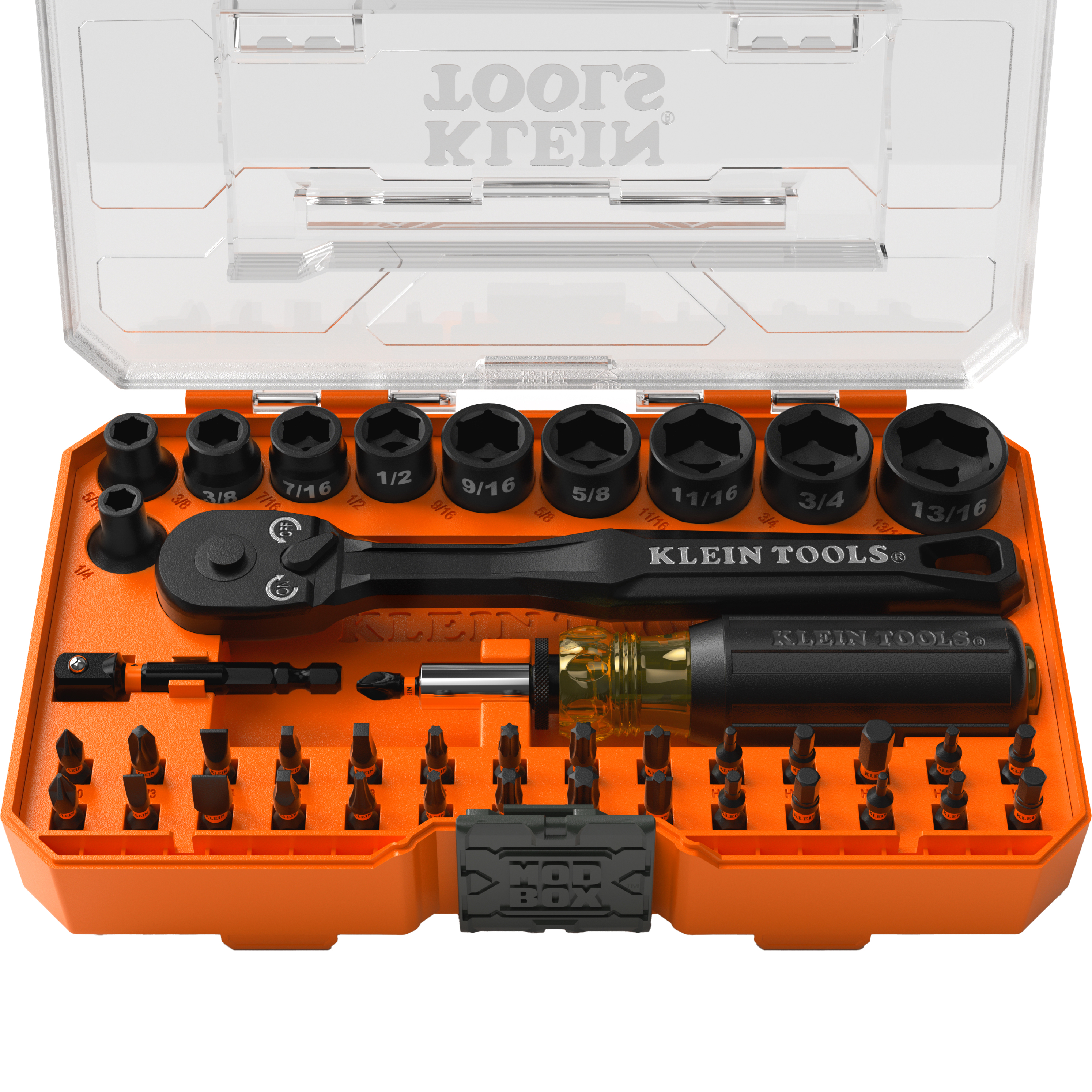 Klein Tools, Inc. 33806 electronic component product image