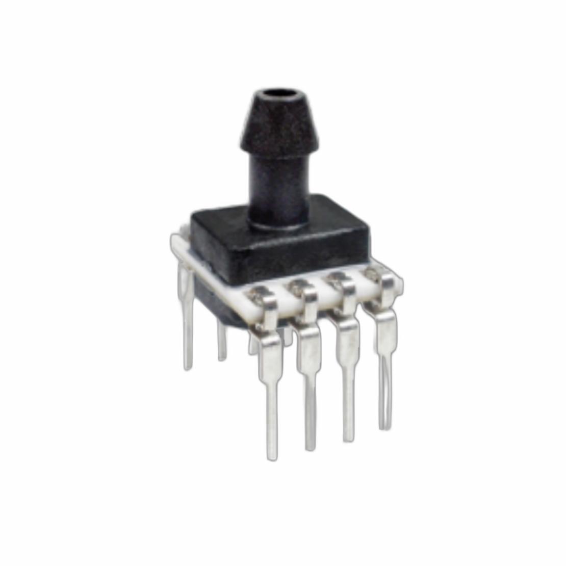 Honeywell Sensing and Productivity Solutions SSCMRRD002NDAA5 electronic component product image