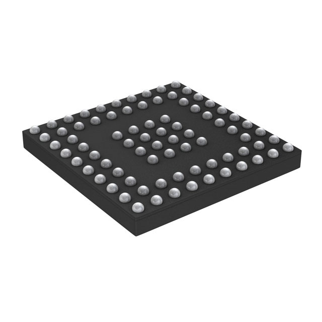Lattice Semiconductor Corporation LIF-MDF6000-ML-EVN electronic component product image