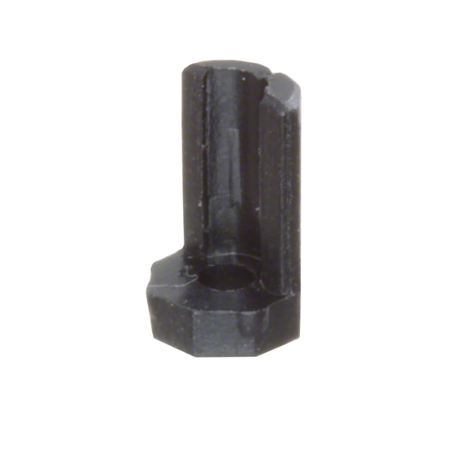 TE Connectivity Aerospace, Defense and Marine 530938-1 electronic component product image