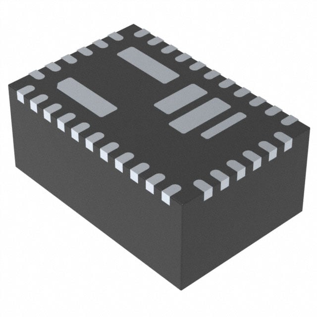 Altera EN6340QI electronic component product image