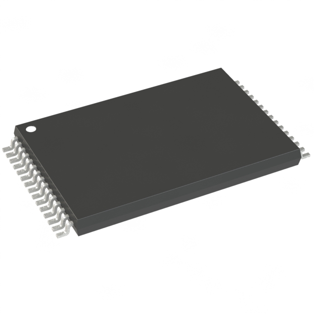Microchip Technology SST39LF020-55-4C-TU-T electronic component product image