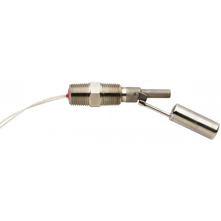 Whitman Controls, LLC L20-02-S2-02-N0 electronic component product image