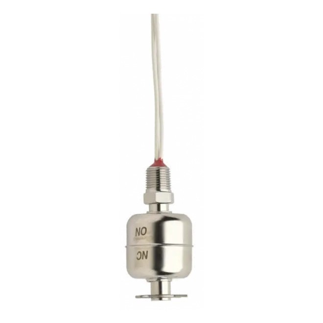 Whitman Controls, LLC L40-02-C1-02-N0 electronic component product image