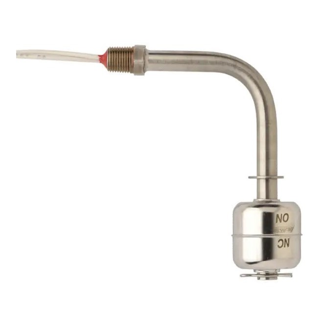 Whitman Controls, LLC L55-02-C1-02-N0 electronic component product image