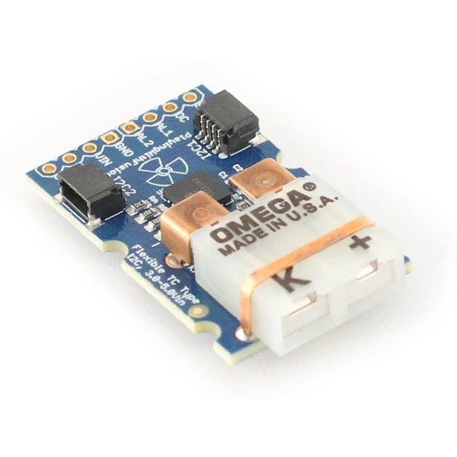 Playing With Fusion, Inc SEN-30010-K electronic component product image