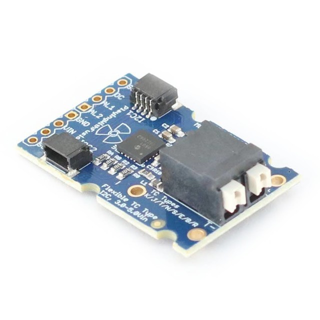 Playing With Fusion, Inc SEN-30010-W electronic component product image