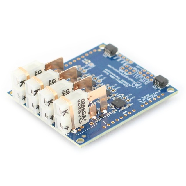 Playing With Fusion, Inc SEN-30011-K electronic component product image