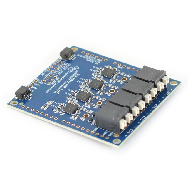 Playing With Fusion, Inc SEN-30011-W electronic component product image