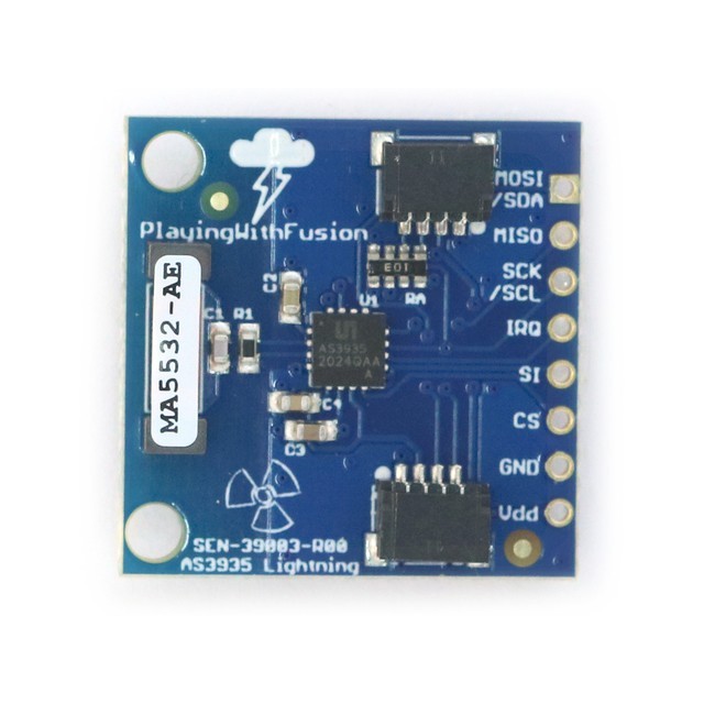 Playing With Fusion, Inc SEN-39003 electronic component product image