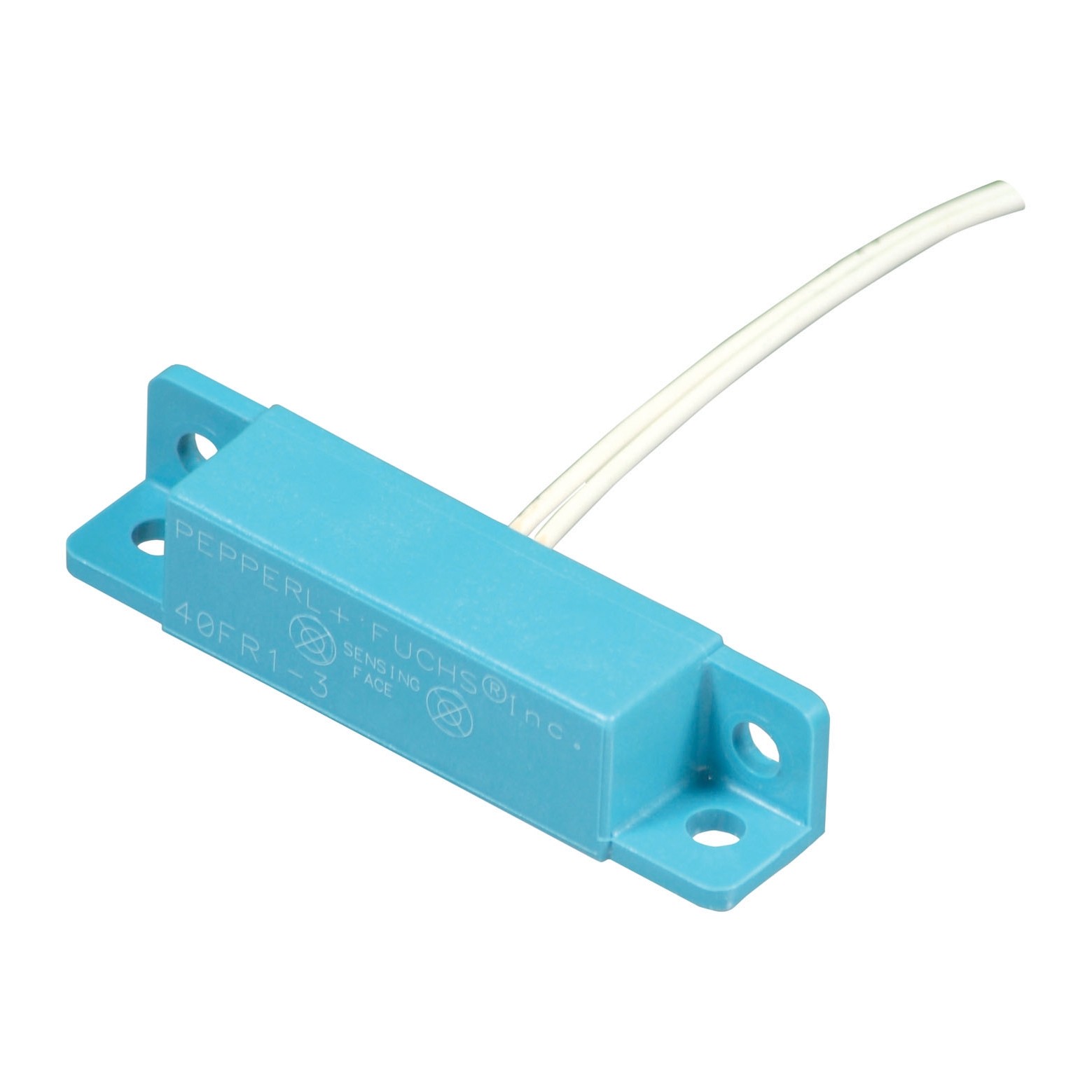 Pepperl+Fuchs, Inc. 40FR1-3 electronic component product image