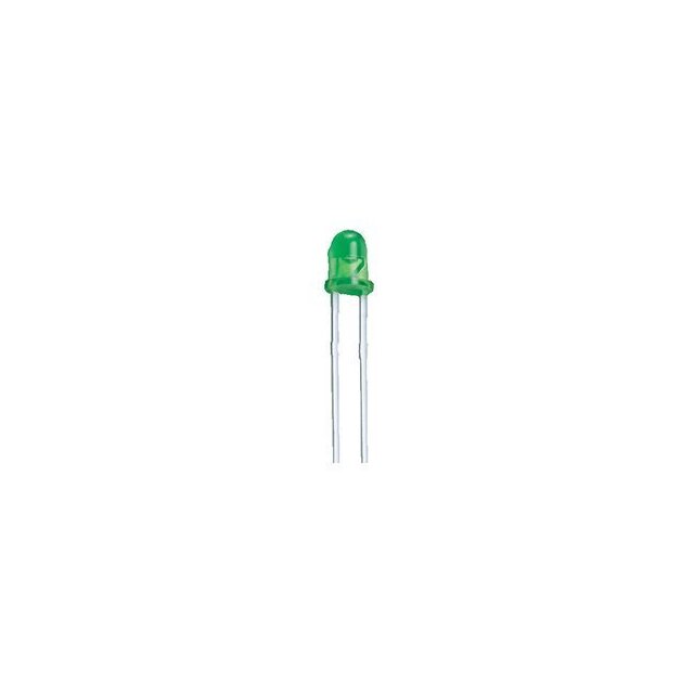 Everlight Electronics Co Ltd 1254-10UYD/S530-A3 electronic component product image