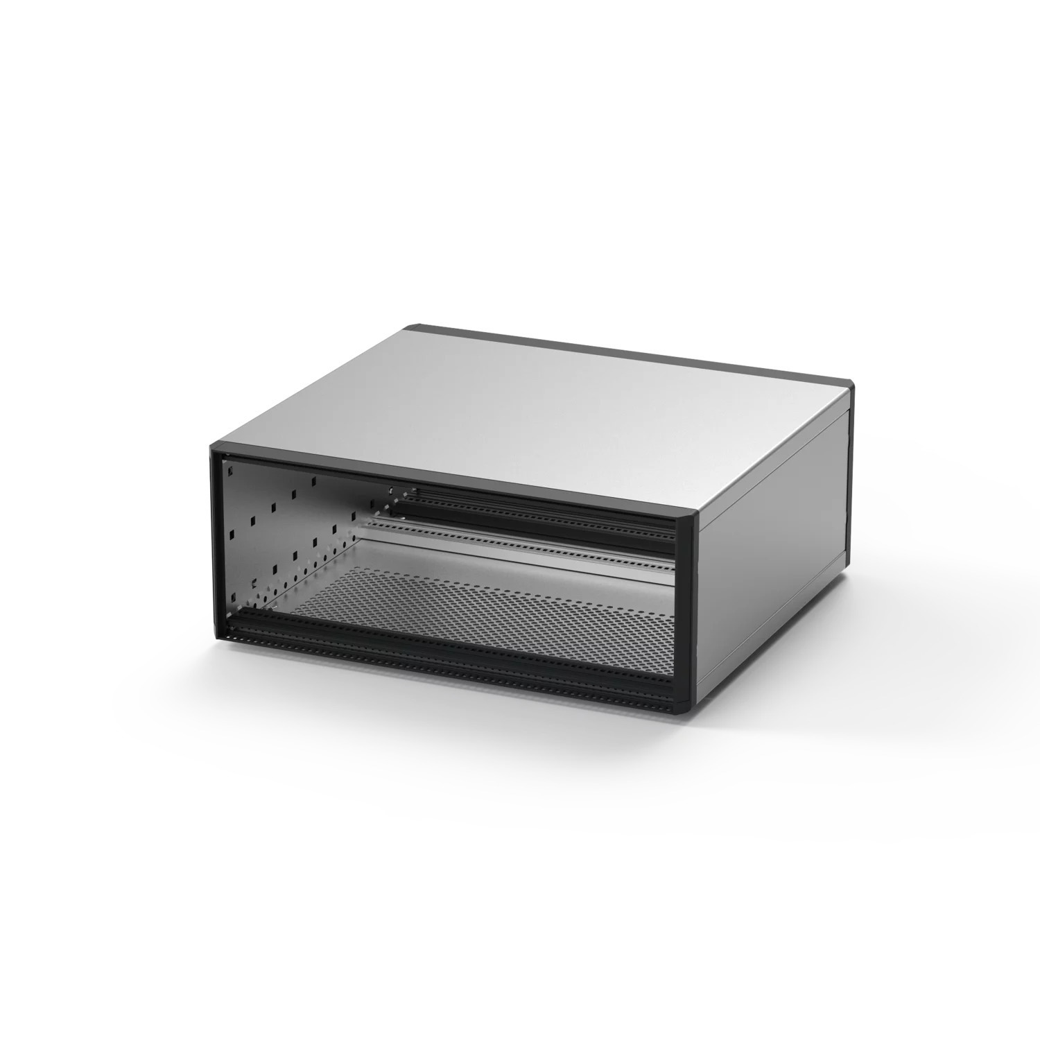 Schroff 24572017 electronic component product image