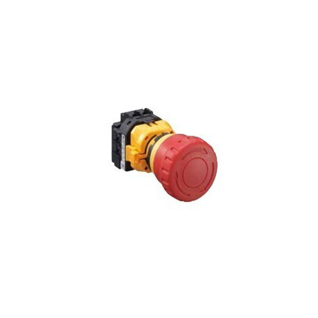 IDEC XW1E-BV411MFR electronic component product image