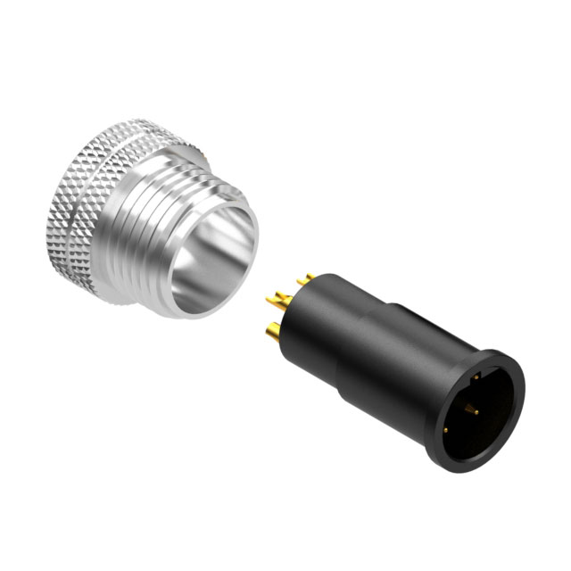 Tensility International Corp 50-01015 electronic component product image