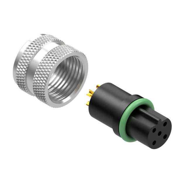 Tensility International Corp 50-01018 electronic component product image