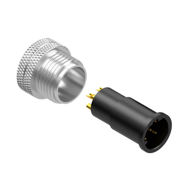 Tensility International Corp 50-01031 electronic component product image