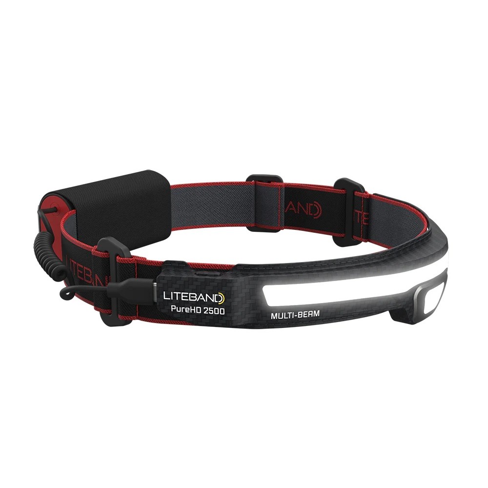 Liteband LBP2500MBHD-L34CF electronic component product image