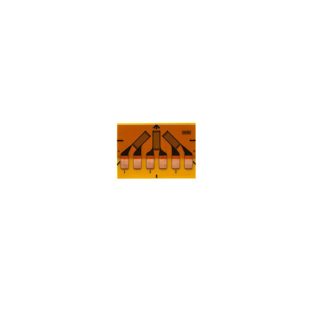 Micro-Measurements (Division of Vishay Precision Group) CEA-13-125URA-350 electronic component product image