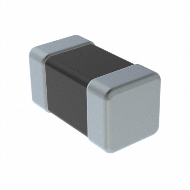 Fair-Rite Products Corp. 2506031217Z0 electronic component product image