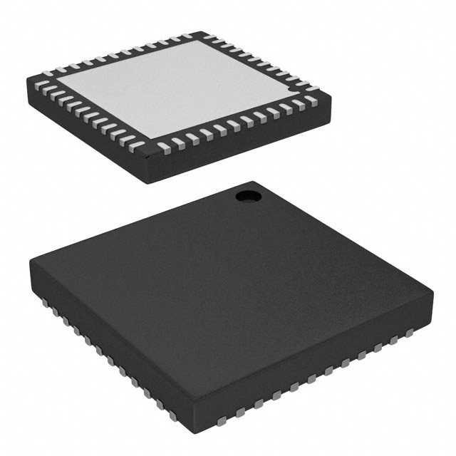 Cypress Semiconductor Corp CY8C20636A-24LTXI electronic component product image