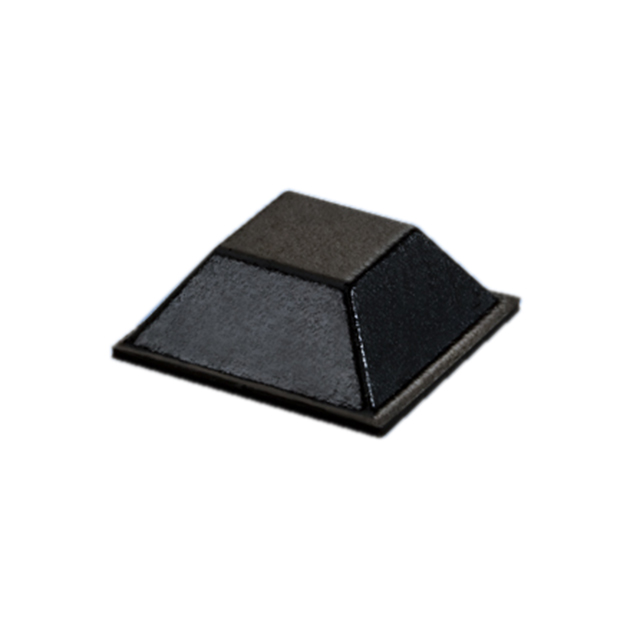 Bumper Specialties Inc. BS19BL07X08RP electronic component product image