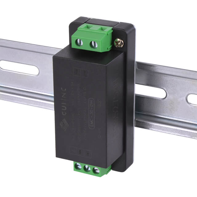 Bel Power Solutions EMC-30-DIN electronic component product image