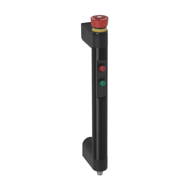 Davies Molding, LLC FG7-05.GB220.04 electronic component product image