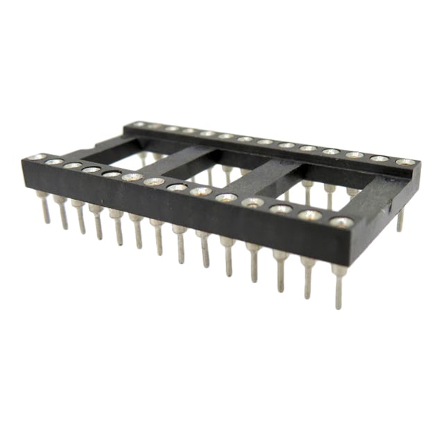 Adam Tech ICM-628-1-GT-HT electronic component product image