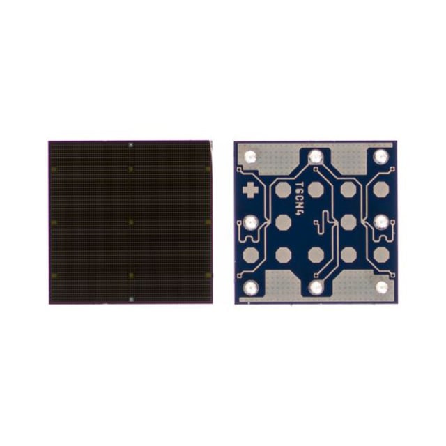 onsemi MICROFJ-40035-TSV-TR electronic component product image