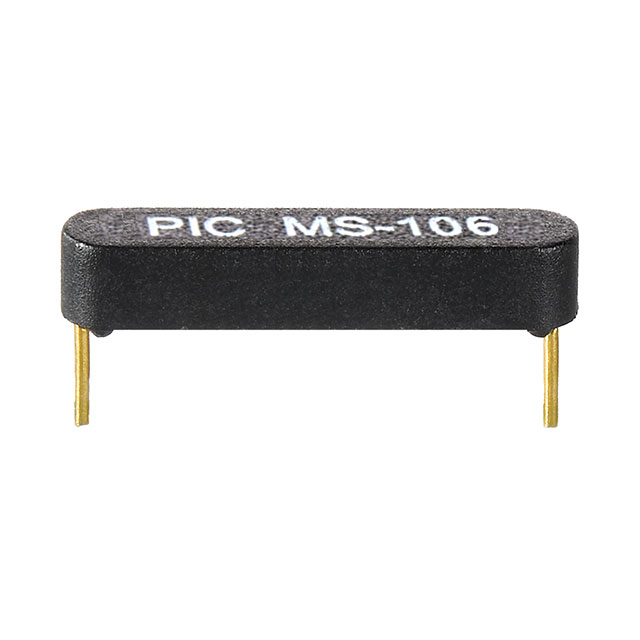 PIC GmbH MS-106-3-1 electronic component product image