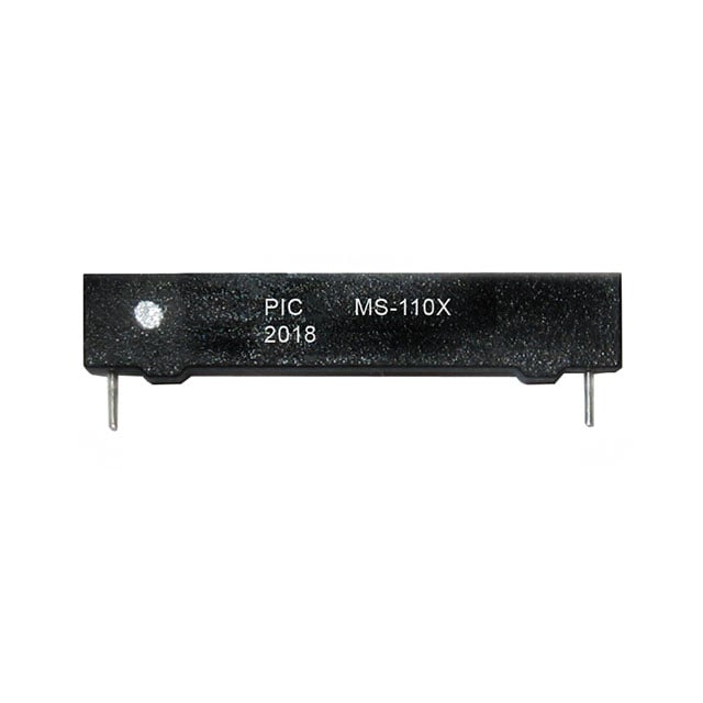 PIC GmbH MS-110X electronic component product image