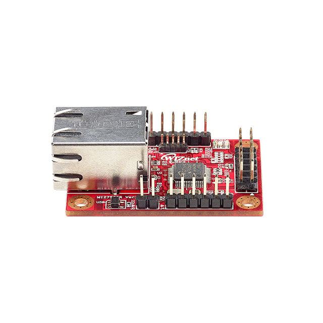 WIZnet WIZ750SR-485 electronic component product image