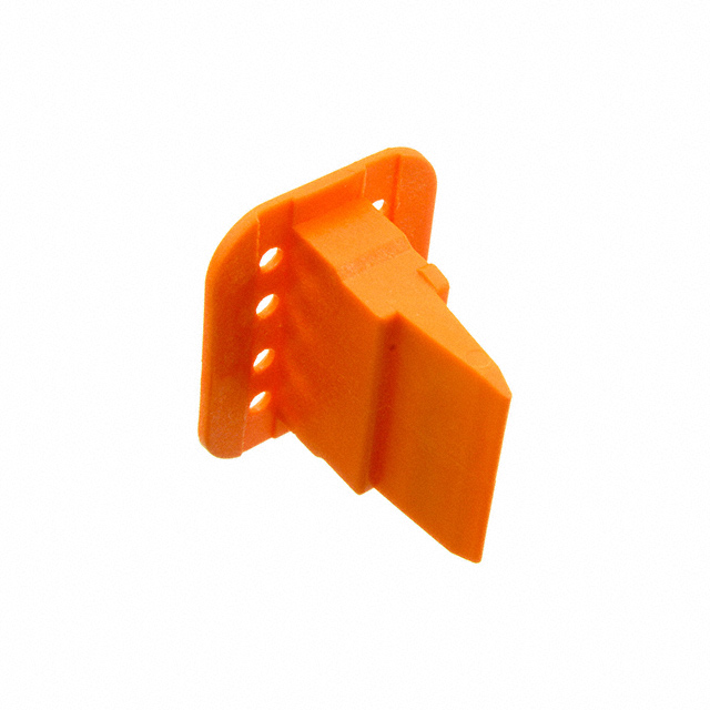 TE Connectivity Deutsch Connectors W8S electronic component product image
