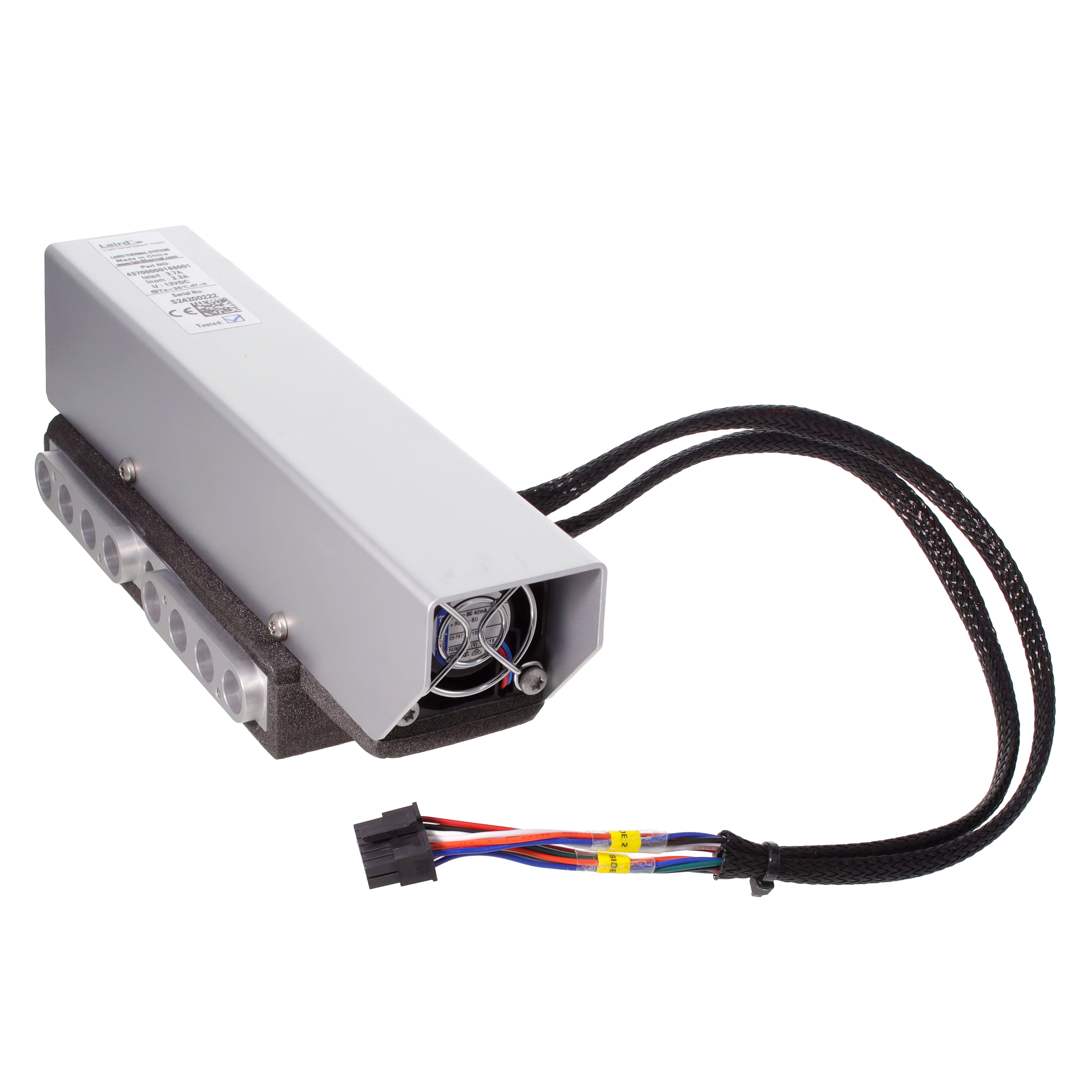 Tark Thermal Solutions 43700000166001 electronic component product image