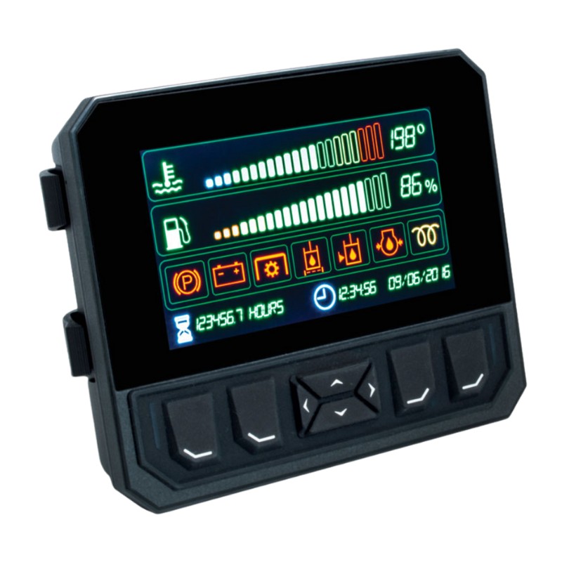 Marlin Technologies 505420 electronic component product image