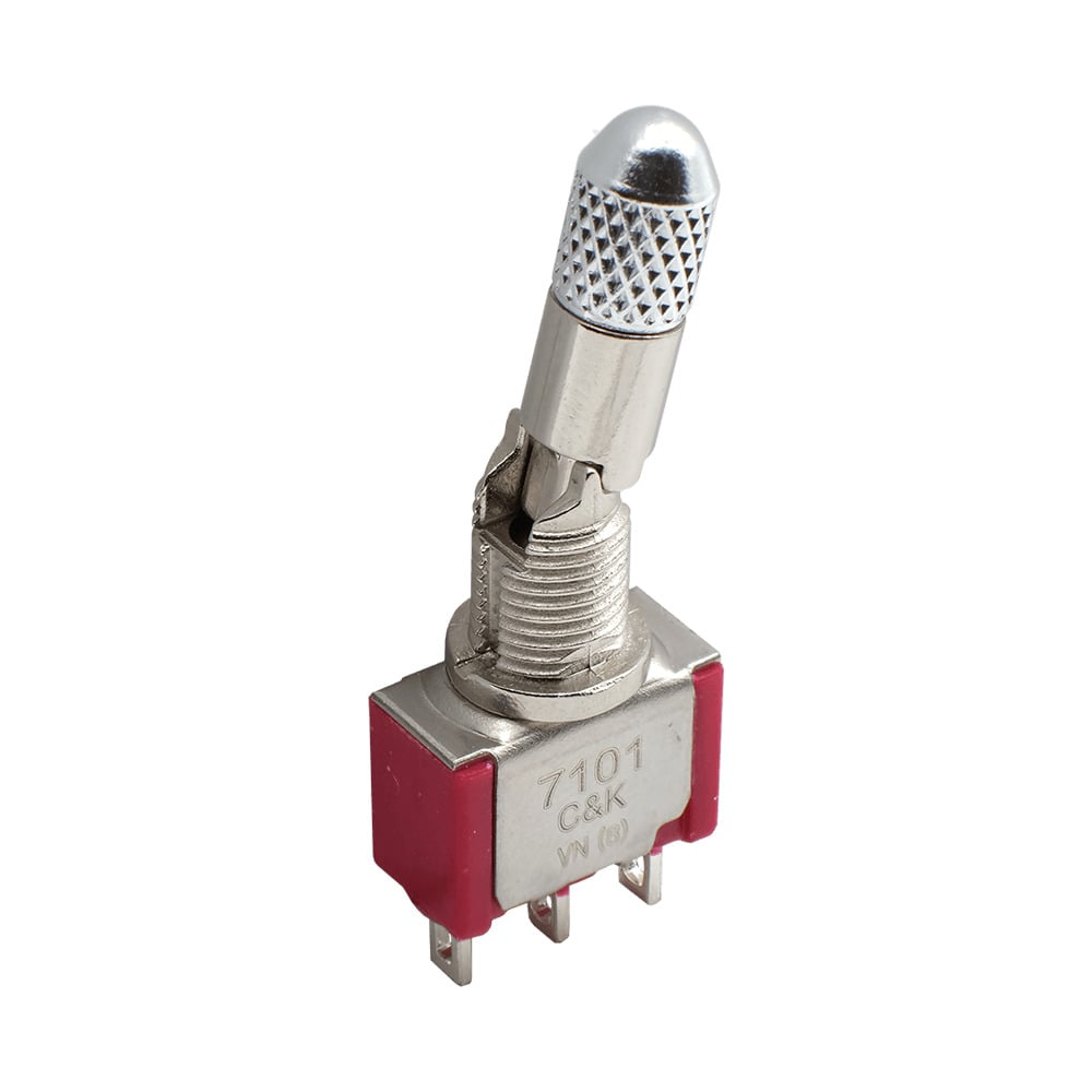 C&K 7101MD9AW1QE electronic component product image
